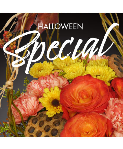 HALLOWEEN SPECIAL DESIGNER'S CHOICE