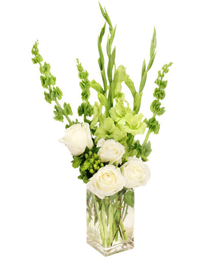 SIMPLY SUBLIME ARRANGEMENT
